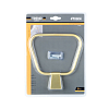 Полотенцедержатель кольцо FIXSEN Trend Gold  FX-99011) 100_100_2924312