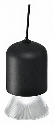 Подвесной светильник iLedex Technical VISION48/22 SMART 4822-015-D72-8W-38DG-BK 400_400_2037491