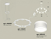 Подвесная люстра Ambrella Light XR XR92031902 100_100_2020858