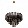 Подвесная люстра Loft it Murano 10580/800 Smoke 100_100_3102966