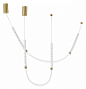 Подвесной светильник Odeon Light Monella 6639/24CL 100_100_2464063