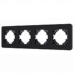 Рамка на 4 поста Arlight OMALI 049717 250_100_Array