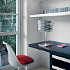 Основание для настольной лампы Artemide Aqua Cil E27 150Вт K 0925010A 100_100_1924942