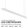 Подвесной светильник Apeyron Electrics  30-43 100_100_2738604