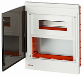 Электрический щиток встраиваемый Эра  bs-12f 250_100_Array