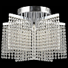 Потолочная люстра Reluce 02653 02653-0.3-60W LED CH 100_100_3117407