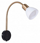 Бра Arte Lamp Falena A3116AP-1BK 250_100_Array