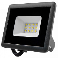 Настенно-потолочный прожектор Jazzway  СДО-10 10w 6500K GR IP65 500_191_3239051