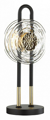 Настольная лампа декоративная Odeon Light Magnet 5407/12TL 400_400_565782