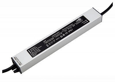 Блок питания Donel DN8HF DNHF60V24IP67Slim 400_400_2199279