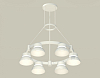 Подвесная люстра Ambrella Light XR XR92031001 100_100_2020735