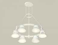 Подвесная люстра Ambrella Light XR XR92031001 250_100_2020735