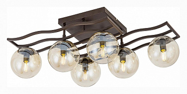 Потолочная люстра Citilux Бриз CL106265 500_191_2431578