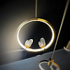 Подвесной светильник Imperiumloft Babetta babetta-ring01 100_100_1976367
