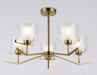 Люстра на штанге Ambrella Light HIGH LIGHT LH57007 250_100_2026969