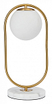Настольная лампа декоративная Arte Lamp Matisse A7745LT-1AB 250_100_1823333