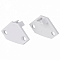 Заглушка Arlight ARH-DECORE-S12-EXT-F Flat 023898