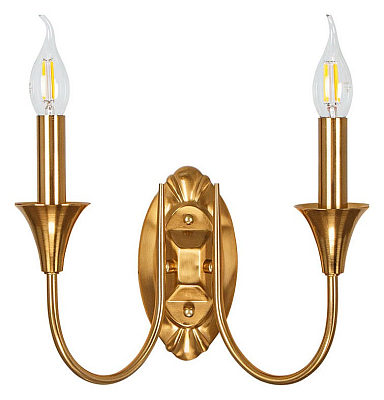 Бра Arte Lamp Collinetta A4094AP-2PB 400_400_3072181