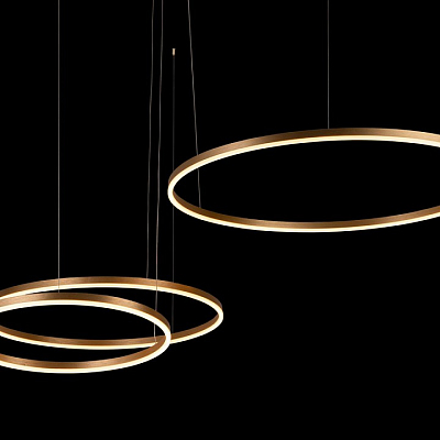 Подвесной светильник Loft it Ring 10017/3L 400_400_1845778