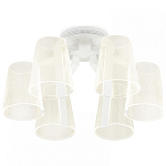Потолочная люстра Ambrella Light AK AK4031 250_100_Array