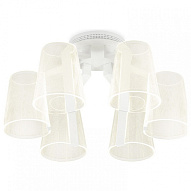 Потолочная люстра Ambrella Light AK AK4031 500_191_3116834