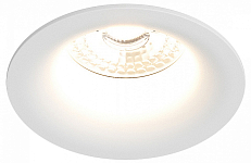 Встраиваемый светильник Denkirs DK3024 DK3024-WH 250_100_3149586