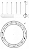 Подвесная люстра Favourite Monilibus 4015-15P 100_100_1767507