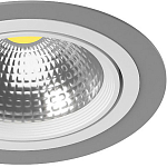 Встраиваемый светильник Lightstar Intero 111 i939060606 250_100_1714612