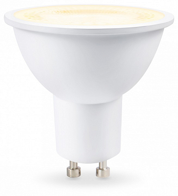 Лампа светодиодная Ambrella Light MR16 GU10 7Вт 2700K 190713 400_400_2030189