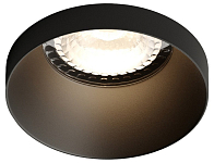 Встраиваемый светильник Denkirs DK2070 DK2070-BK 250_100_3149440