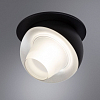 Встраиваемый светильник Arte Lamp Deneb A7249PL-1BK 100_100_2124905