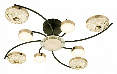 Потолочная люстра Escada Liberta 10208/8LED 400_400_2676218