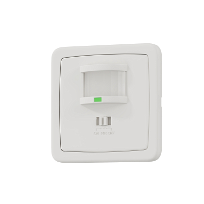 Датчики движения и освещенности Lighting control SI-02 400_400_841713