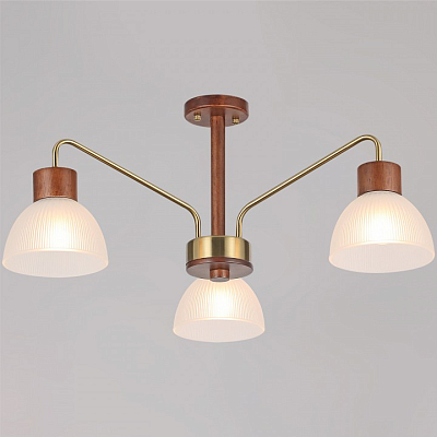 Люстра на штанге ILLUMICO  IL0286-3C-79 BR 400_400_2038322