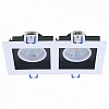 Встраиваемый светильник Arte Lamp Grado A2710PL-2WH 100_100_3146056