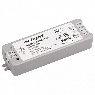 Усилитель Arlight SMART-D 023829 400_400_1890080