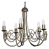 Подвесная люстра Luminex Palace 3464 100_100_3100001