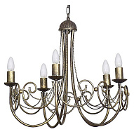 Подвесная люстра Luminex Palace 3464 500_191_3100001