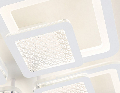 Потолочная люстра Ambrella Light FA FA4283 400_400_2014933