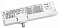 Переходник для трека Lightstar Quattro 594046