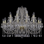 Подвесная люстра Bohemia Art Classic 11.12 11.12.16+8.300.Gd.Sp 250_100_Array