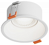 Встраиваемый светильник Hesby Lighting Lillestrom HSBL_0222 100_100_2478676