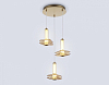 Подвесной светильник Ambrella Light LH LH31011 100_100_2030746