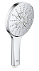 26544000 Rainshower SmartActive Ручной душ 130 III, хром 100_100_2406254
