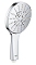 26544000 Rainshower SmartActive Ручной душ 130 III, хром
