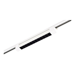 ST367.546.10 Св-к трек. Белый LED 1*10W 4000K 875Lm Ra90 24 IP20 L387xW49xH54 170-240VV БЭЙС 250_100_2947300
