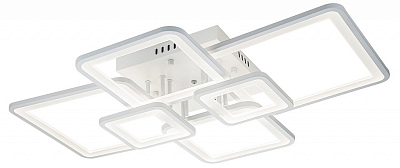 Потолочная люстра Escada Plain 10286/6LED 400_400_1944869