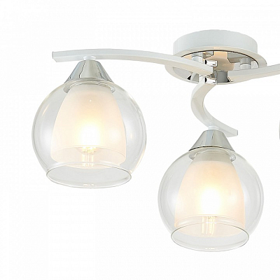 Потолочная люстра Citilux Кристи CL152130 400_400_1685845