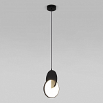 Подвесной светильник Eurosvet Lang 50225/1 LED черный 250_100_1811568