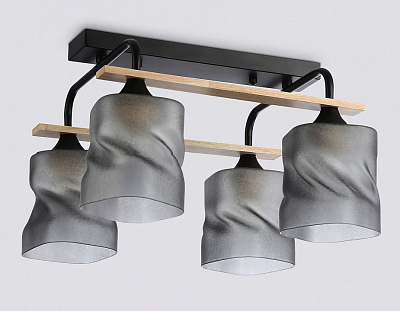 Потолочная люстра Ambrella Light TR TR3033249 400_400_2029803